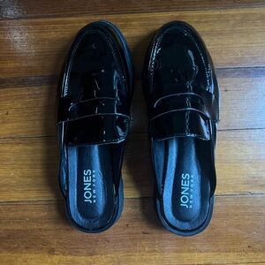 Jones NY loafer slip-ons